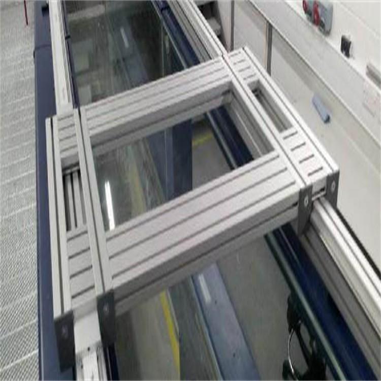 產業主動化型材流水線型材